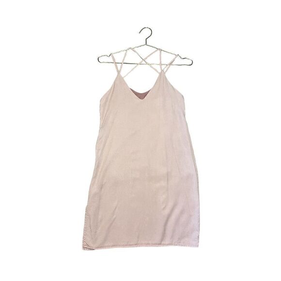 Thread & Supply Darcy Slip Dress - Picture 5 of 9